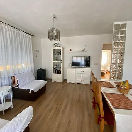 Apartments Iva Alla Trogir Exterior foto