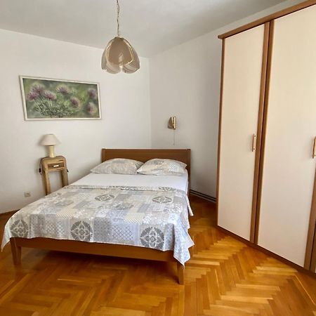 Apartments Iva Alla Trogir Exterior foto