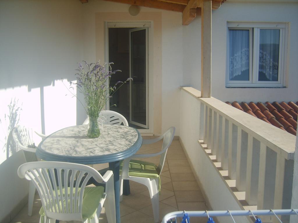 Apartments Iva Alla Trogir Cameră foto