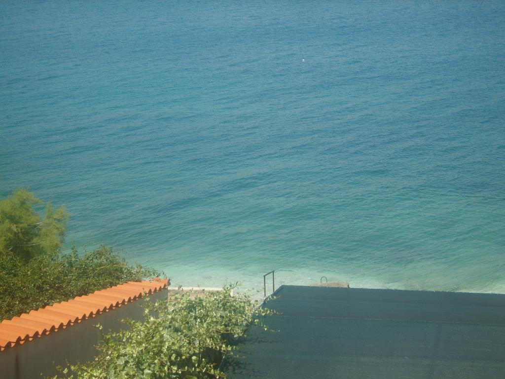 Apartments Iva Alla Trogir Cameră foto