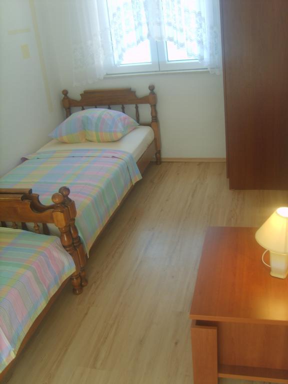 Apartments Iva Alla Trogir Cameră foto