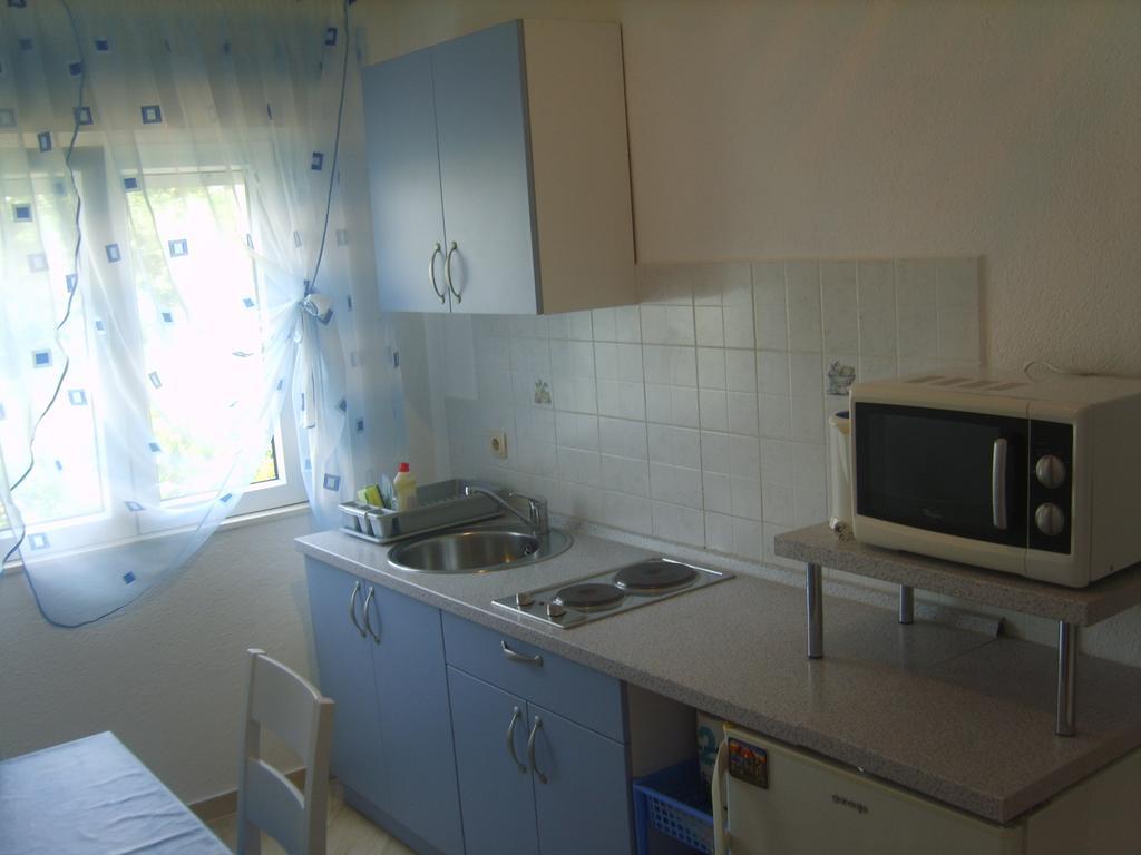 Apartments Iva Alla Trogir Cameră foto