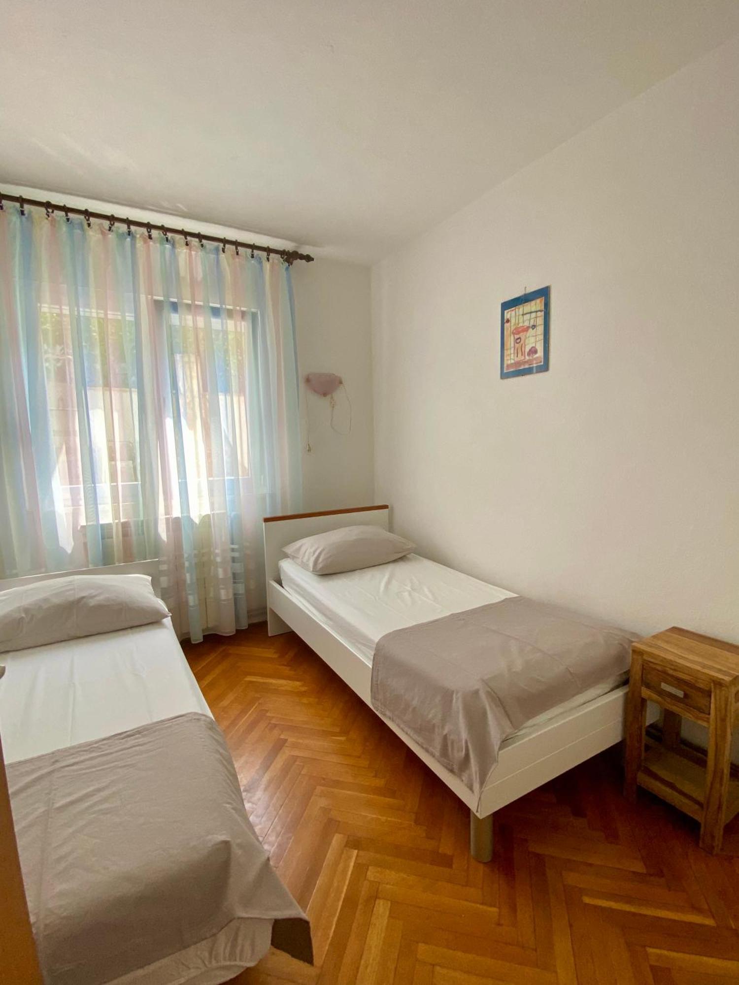 Apartments Iva Alla Trogir Exterior foto