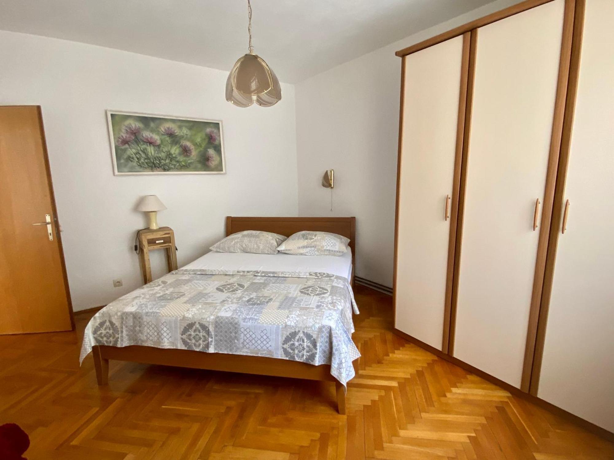 Apartments Iva Alla Trogir Exterior foto