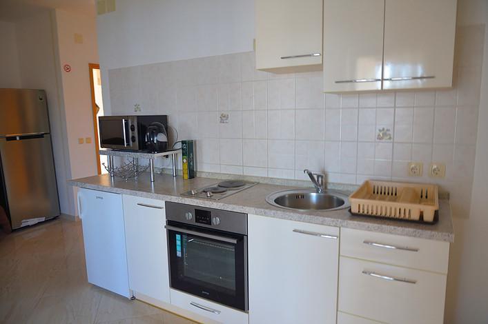 Apartments Iva Alla Trogir Exterior foto